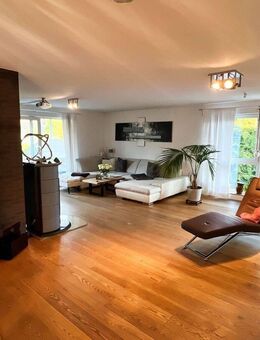 ***Traumhafte Eigentumswohnung in bester Lage mit zwei Balkonen - Leichlingen (Rheinland, Blütenstadt)