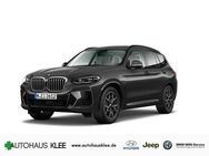 BMW X3, xDrive 20 i M Sport 20i Mild Hybrid EU6d M Sport Sportpaket, Jahr 2023 - Wölfersheim