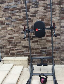 DIP Station PT300 Sportstech - Jüchen