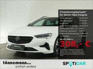 Opel Insignia, B ST LINE PLUS LICHT, Jahr 2021 - Coesfeld