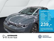 VW Golf, 2.0 TDI VIII MOVE 150PS N, Jahr 2024 - Vilsbiburg