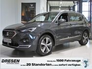 Seat Tarraco, 1.5 TSI Xcellence el, Jahr 2021 - Krefeld