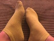 Socken Verkauf - Düsseldorf