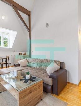 Historie trifft Wohnkomfort: Wohnen in zentralster Lage der Kurstadt Bad Tölz - Bad Tölz