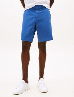 Tommy Hilfiger Shorts HARLEM SHORT 1985 in klassischem Design