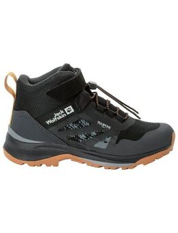 Jack Wolfskin VILLI HIKER TEXAPORE MID K Wanderschuh