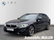 BMW 530, d xDrive M-Sport °, Jahr 2020 - Leipzig