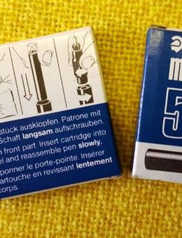 Staedtler Zeichentusche Mars matic 745009 - Leverkusen