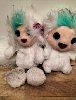 Nici Kuscheltiere Ayumi Kollektion - Bremen