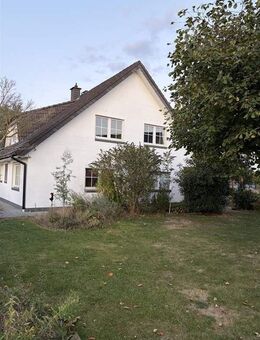 Einmalige Gelegenheit in Peine - Großzügiges Einfamilienhaus mit Garten - Peine