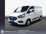 Ford Transit Custom, 300 L1 LKW Trend, Jahr 2018 - Dresden