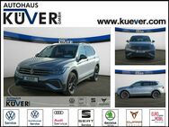 VW Tiguan, 1.5 TSI Allspace Move 17, Jahr 2024 - Hagen (Bremischen)