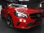 Mercedes-Benz A 200 URBAN BLUEEFFICIENCY - Schorndorf (Baden-Württemberg)