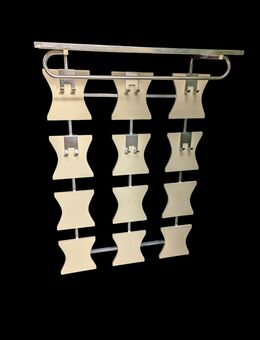 VinVintage Garderobe aus den 60er Jahren - Ginsheim-Gustavsburg