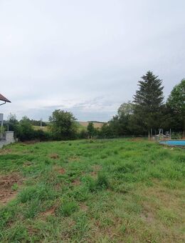 Endlich eine bezahlbare Doppelhaushälfte - Ihr neues Zuhause in Niederstraubing - Steinkirchen (Bayern)