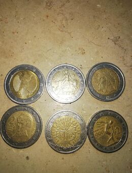 2 EURO MÜNZEN WERT - Berlin