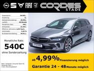 Opel Insignia, B Sports Tourer GSi (64), Jahr 2022 - Stade (Hansestadt)