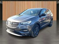 Opel Grandland X, Design & Tech, Jahr 2021 - Dresden