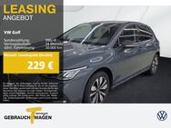 VW Golf, 2.0 TDI MOVE, Jahr 2024 - Remscheid