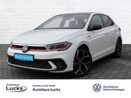 VW Polo, 2.0 TSI GTI Beats 18, Jahr 2022 - Artern (Unstrut)