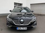 Renault Talisman, Grandtour, Jahr 2022 - Wunsiedel