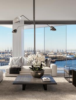 Schreiben Sie das nächste Kapitel Ihrer Erfolgsgeschichte - In Ihrem neuen Zuhause. - Hamburg