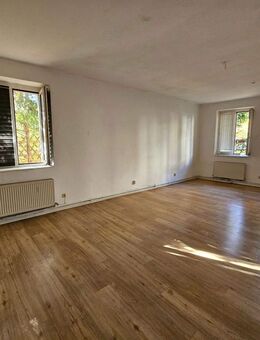 Kompaktes Apartment mit offener Küche in der Villa Luise (Prinzenviertel) - Berlin