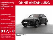 Audi SQ5, TDI, Jahr 2024 - Essen