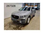 Jaguar F-Pace Prestige Xen DAB+ Kam Tempo Volleder Nav+ - Steinbach-Hallenberg