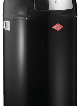 WESCO Mülleimer Kickboy, Abfallsammler, 40 Liter