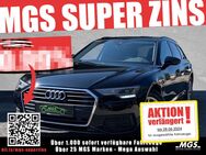 Audi A6, 2.0 40 TDI basis 16V TDI # #, Jahr 2021 - Wunsiedel