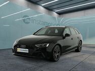 Audi S4, Avant TDI, Jahr 2020 - München