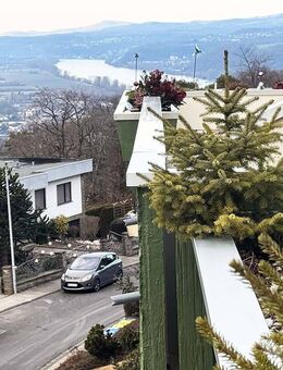 *** Sommer Angebot! .Gepflegte 2-ZiW Ausblick auf Rhein. - Bad Breisig