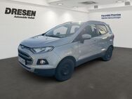 Ford EcoSport, 1.5 Titanium, Jahr 2017 - Velbert