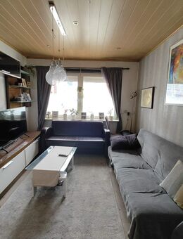 Charmantes Einfamilienhaus mit historischem Flair und modernem Wohnkomfort - Lauenburg (Elbe)