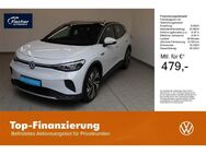 VW ID.4, Elektro Pro Performance, Jahr 2023 - Amberg