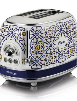 Ariete Toaster 155CA Capri, 2 Schlitze