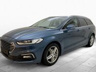 Ford Mondeo, Titanium, Jahr 2019 - Großenkneten