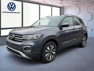 VW T-Cross, Move, Jahr 2023 - Merzig