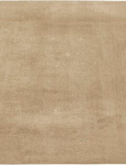 Paco Home Teppich Cadiz 630, rechteckig, Höhe: 14 mm, Uni-Farben, besonders weich, waschbar, auch als Läufer erhältlich