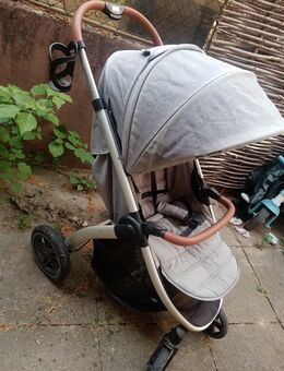 Kinderwagen - Heilbronn