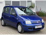 Fiat Panda 1.2 8v Dynamic*Automtik*TÜV+Insp.NEU - Hamm