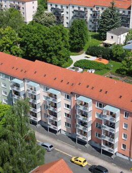 Balkon / Aufzug / Tolle Lage - Chemnitz