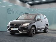 CUPRA Ateca, 1.5 TSI | | | BEATSAUDIO |, Jahr 2024 - München