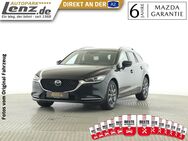 Mazda 6, Kombi Center-Line ACAA, Jahr 2024 - Oelde Zentrum