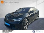 VW ID.5, GTX Wärmepumpe, Jahr 2022 - Lüneburg