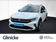 VW Taigo, 1.5 TSI Style Clima, Jahr 2022 - Bad Sooden-Allendorf