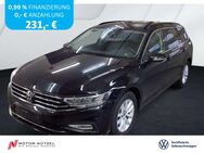 VW Passat Variant, 1.5 TSI BUSINESS, Jahr 2024 - Hof