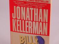 Jonathan Kellerman - Billy Straight - 0,90 € - Helferskirchen
