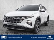 Hyundai Tucson, Trend Plug-In Hybrid digitales, Jahr 2023 - Köln